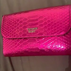 Victoria secret wallet